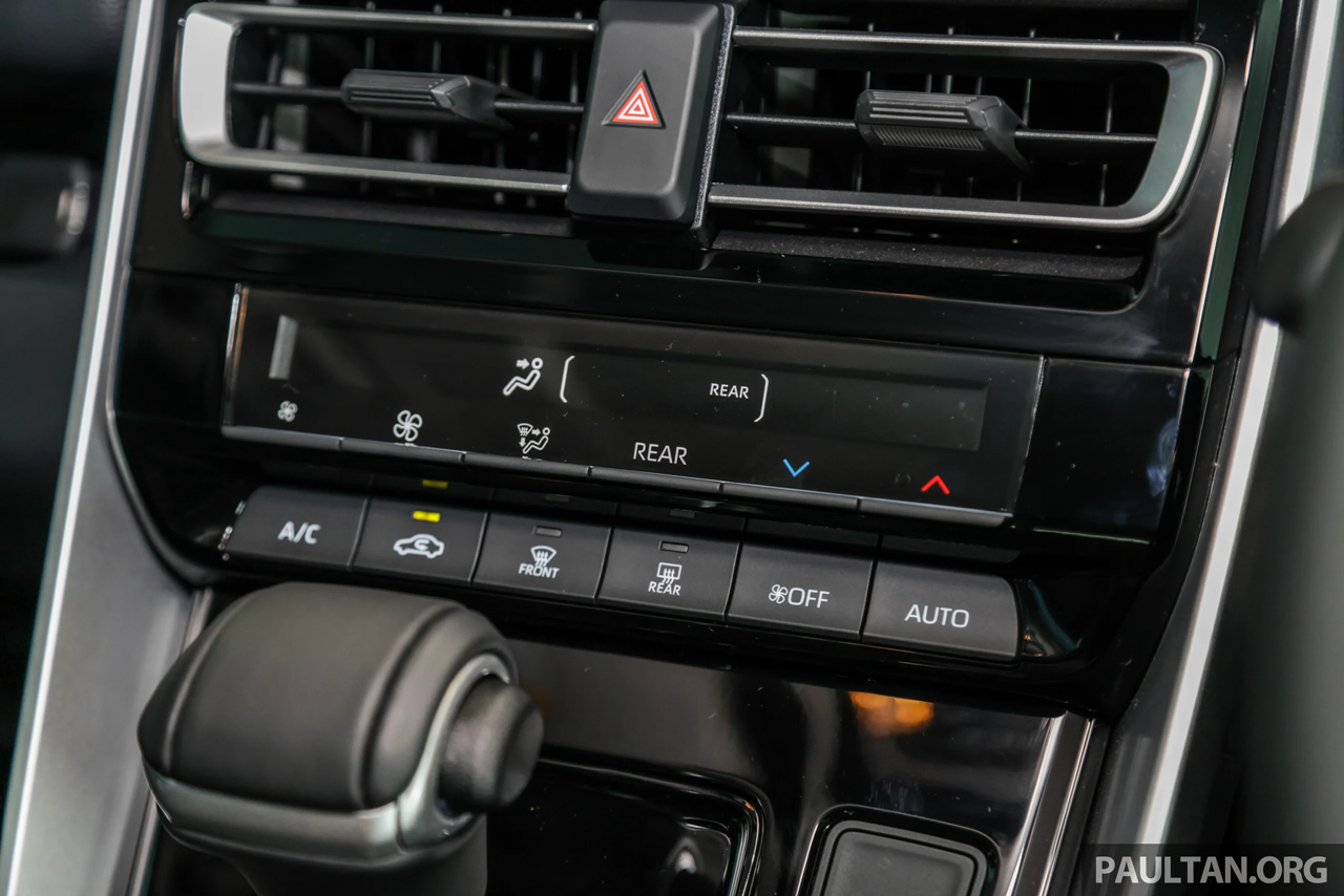 Toyota Innova 2023 giá từ 830 triệu đồng tại Malaysia Toyota Innova 2023 giá từ 830 triệu đồng tại Malaysia