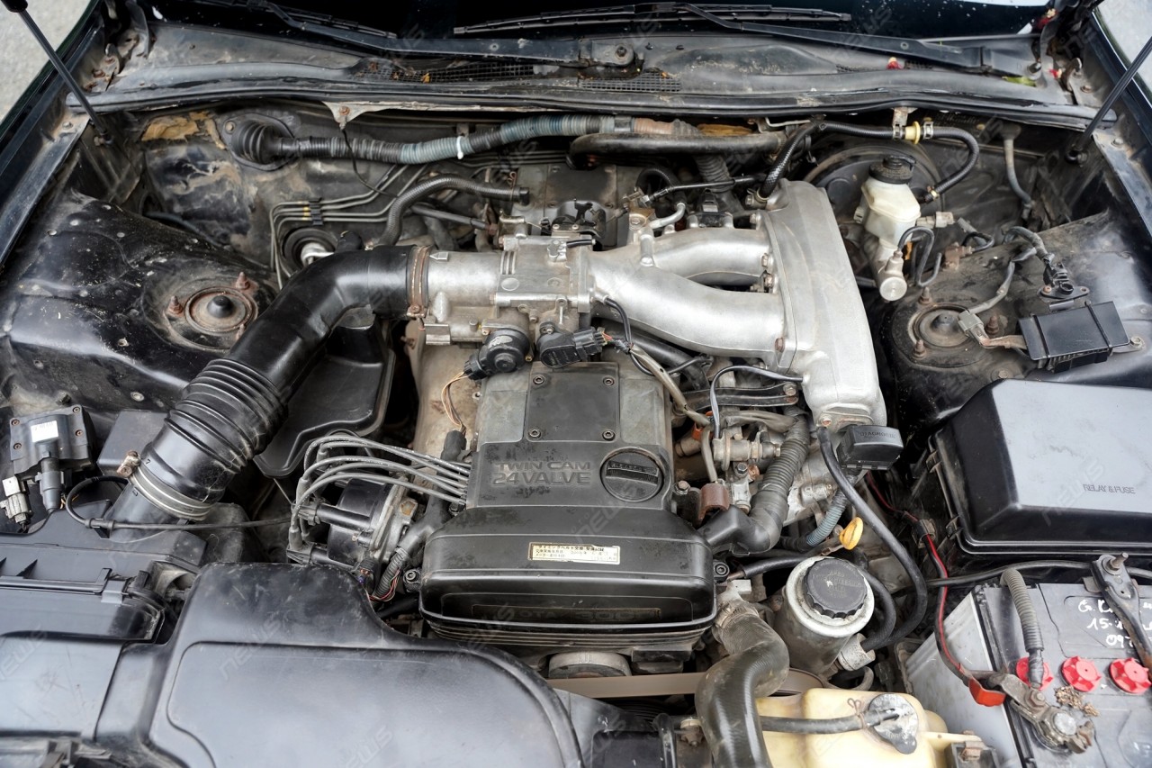 Gần 30 năm tuổi, "xe chủ tịch" Toyota Crown 1996 còn lại gì? Gần 30 năm tuổi, "xe chủ tịch" Toyota Crown 1996 còn lại gì?