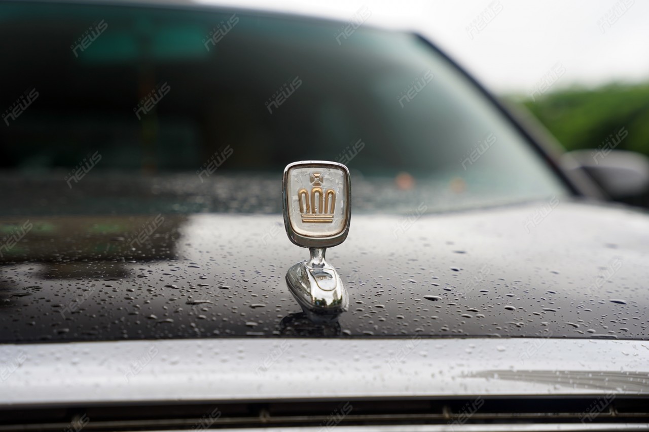 Gần 30 năm tuổi, "xe chủ tịch" Toyota Crown 1996 còn lại gì? Gần 30 năm tuổi, "xe chủ tịch" Toyota Crown 1996 còn lại gì?