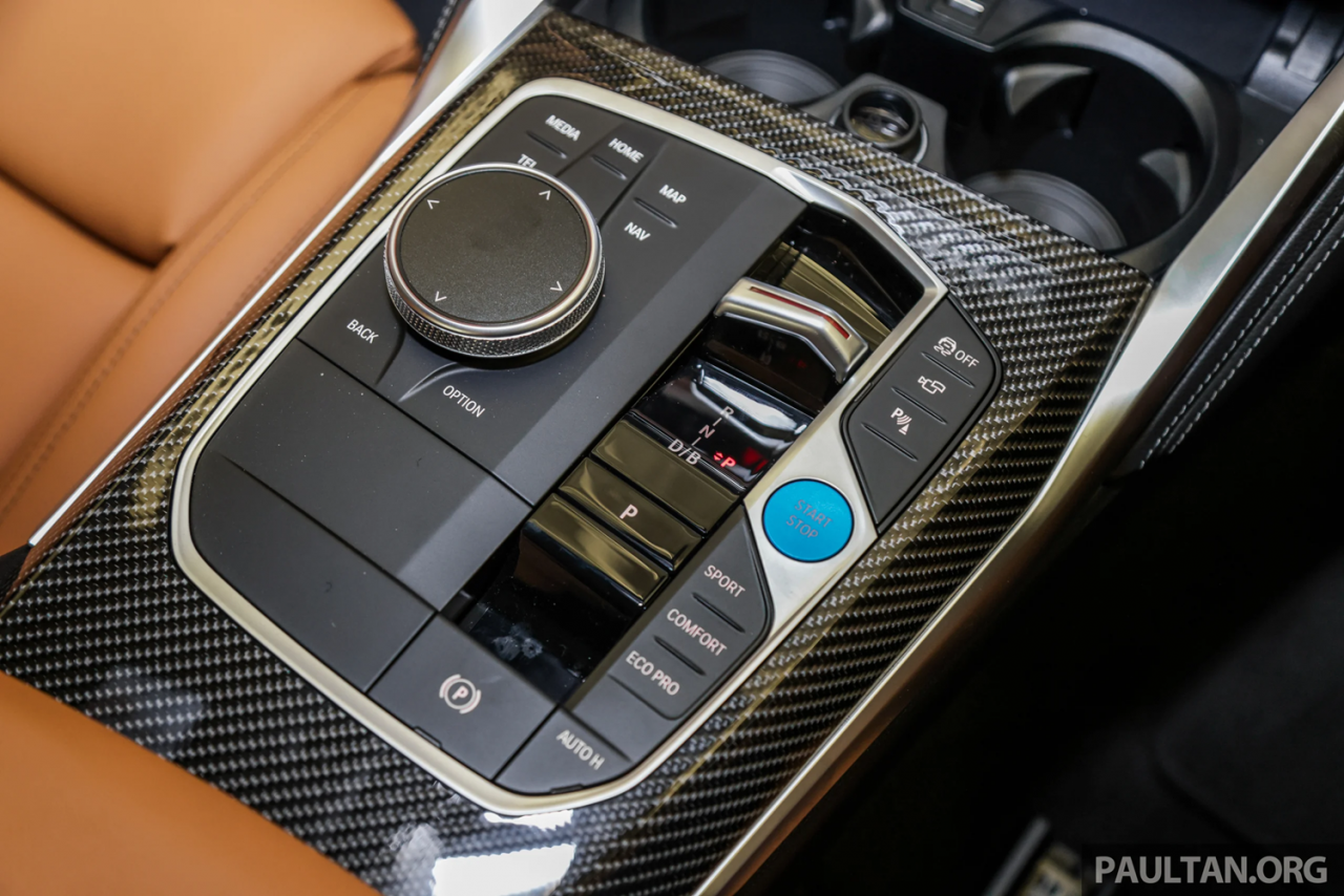Xe điện BMW i4 M50 giá từ 2,1 tỷ đồng tại Malaysia Xe điện BMW i4 M50 giá từ 2,1 tỷ đồng tại Malaysia