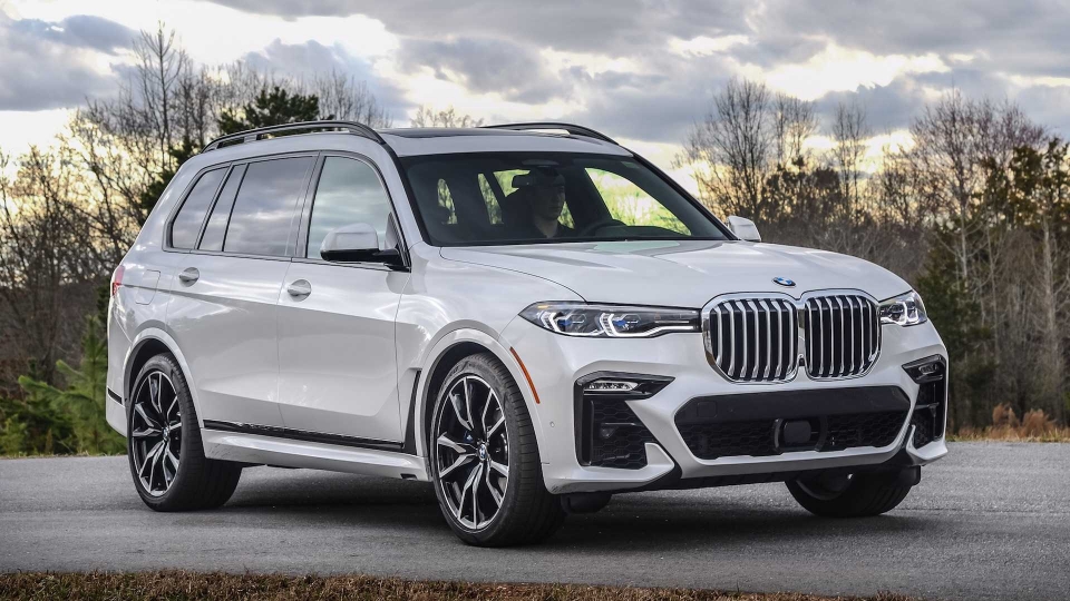 Những mẫu xe BMW sắp ra mắt tại Việt Nam nhung mau xe bmw sap ra mat tai viet nam