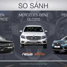 mercedes amg glc 43 4matic 2020 co cong suat len toi 385 ma luc
