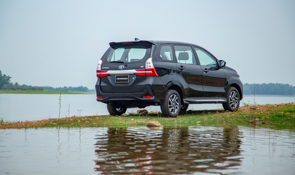 Toyota Avanza 2019 tăng giá gần 20 triệu đồng, "đối đầu" Xpander và Ertiga toyota avanza 2019 tang gia gan 20 trieu dong doi dau xpander va ertiga