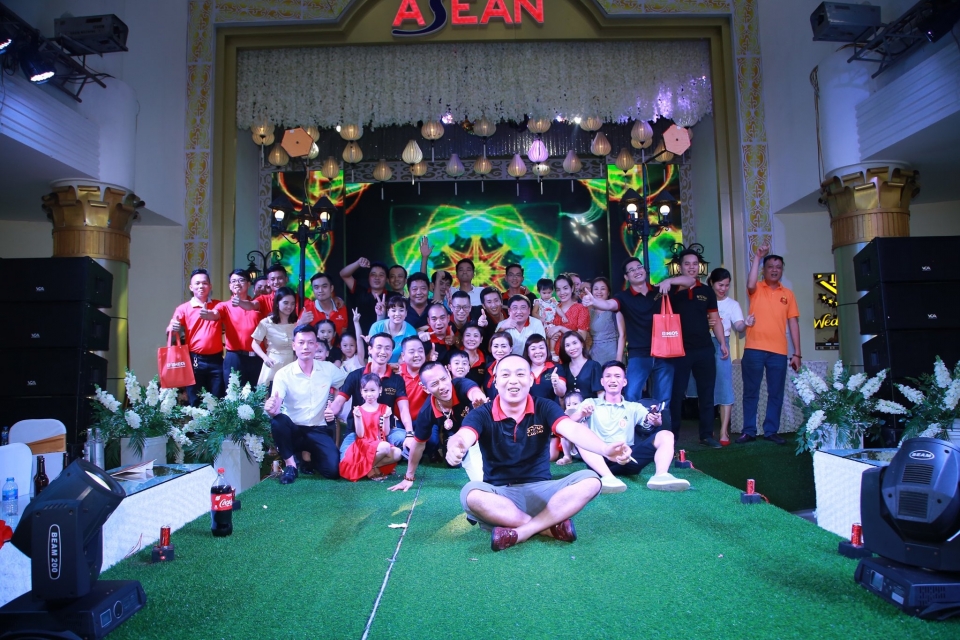 Chi hội OtoFun Lào Cai kỷ niệm 4 năm thành lập chi hoi otofun lao cai ky niem 4 nam thanh lap