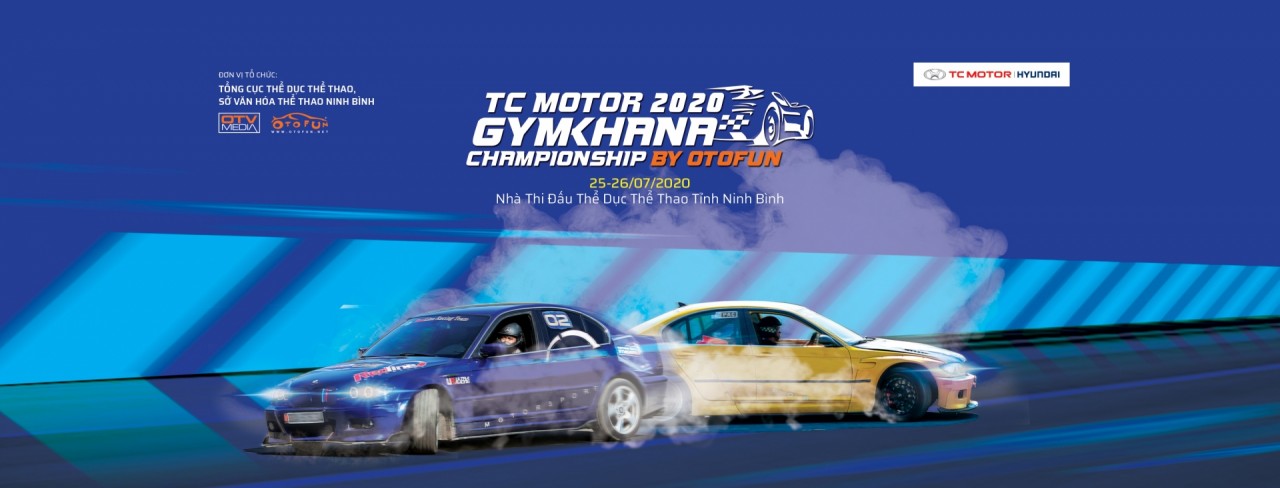 Giải đua TC Motor GOC thêm nhiều điểm mới: Gia hạn đăng ký thi đấu, hỗ trợ tay đua ở xa, công bố thể lệ giải chung cuộc giai dua tc motor goc them nhieu diem moi gia han dang ky thi dau ho tro tay dua o xa cong bo the le giai chung cuoc