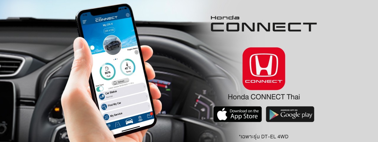 honda cr v moi ra mat tai thai lan co tuy chon may dau gia ban 1 13 ty dong
