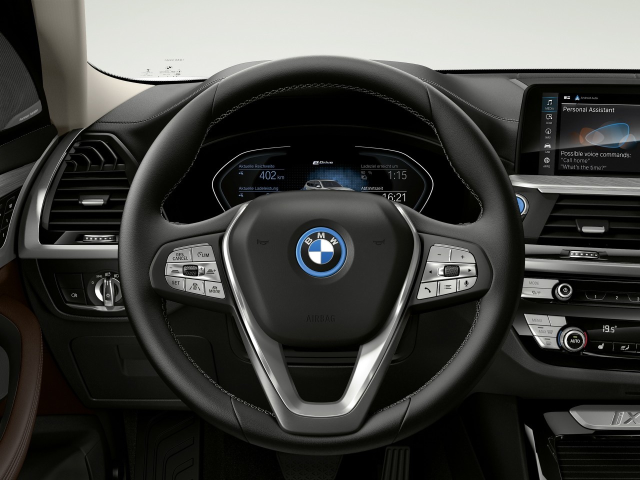 bmw ix3 xe suv chay dien hoan toan dau tien cua hang