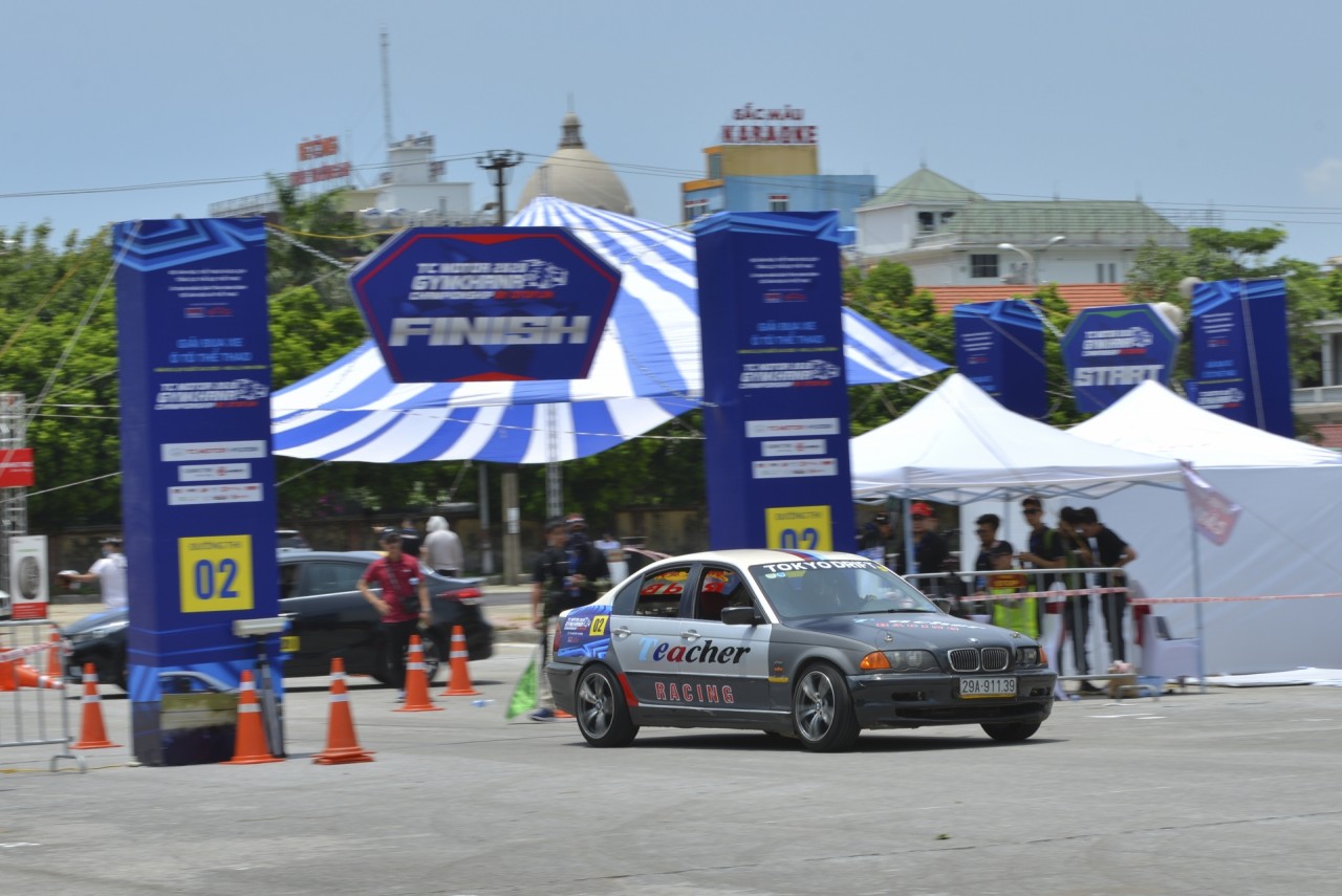 nhung tay dua dac biet tai giai dua tc motor goc 2020