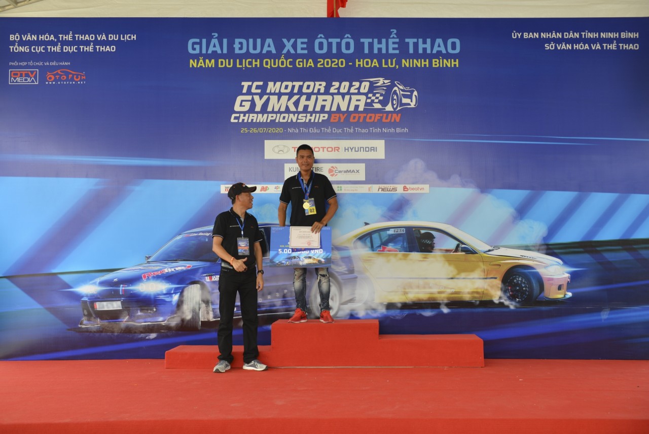 nhung tay dua dac biet tai giai dua tc motor goc 2020