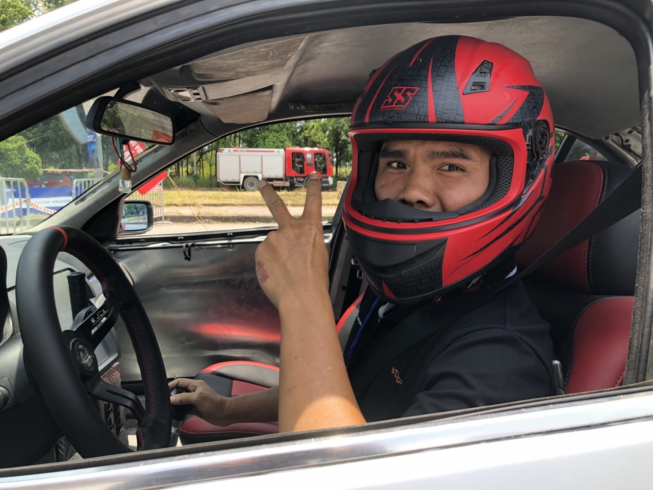 nhung tay dua dac biet tai giai dua tc motor goc 2020