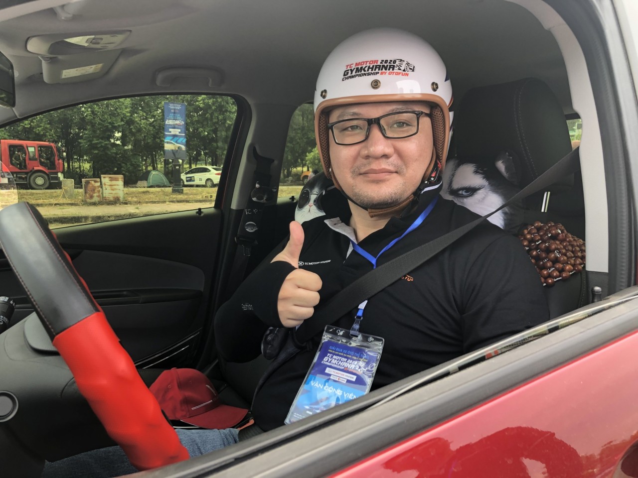 nhung tay dua dac biet tai giai dua tc motor goc 2020