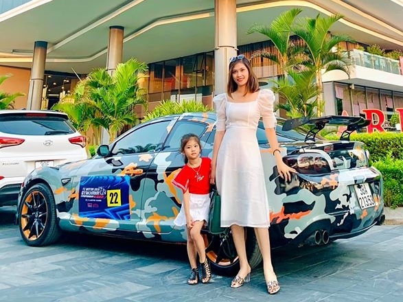 chiec mazda rx8 hang doc va tay dua mien trung duy nhat thi dau tai tc motor goc 2020