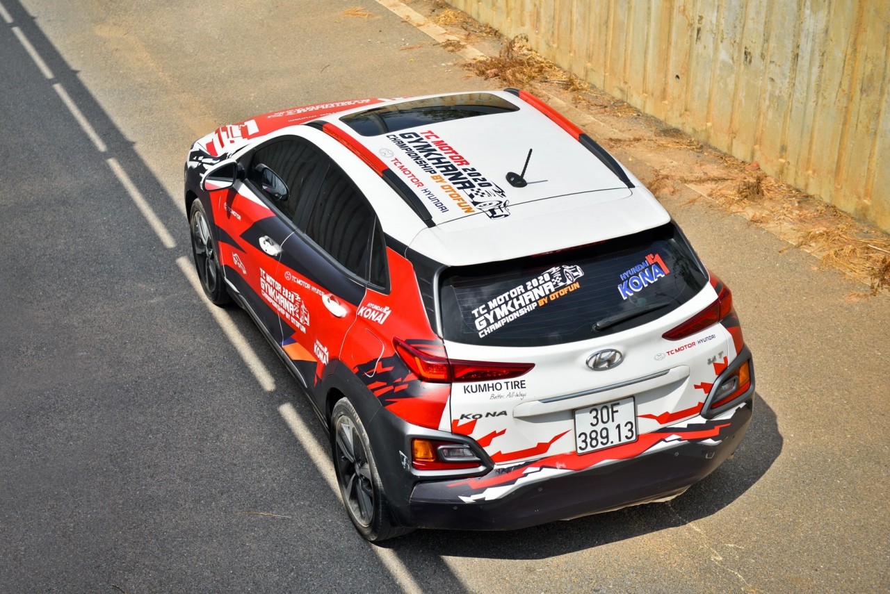 lop kumho phat huy suc manh tai giai dua tc motor goc 2020