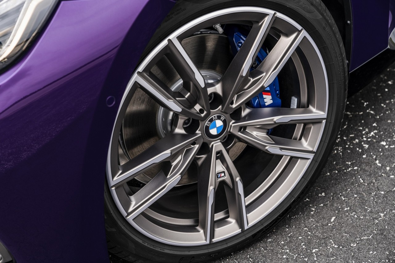 BMW 2 Series thế hệ mới trình làng