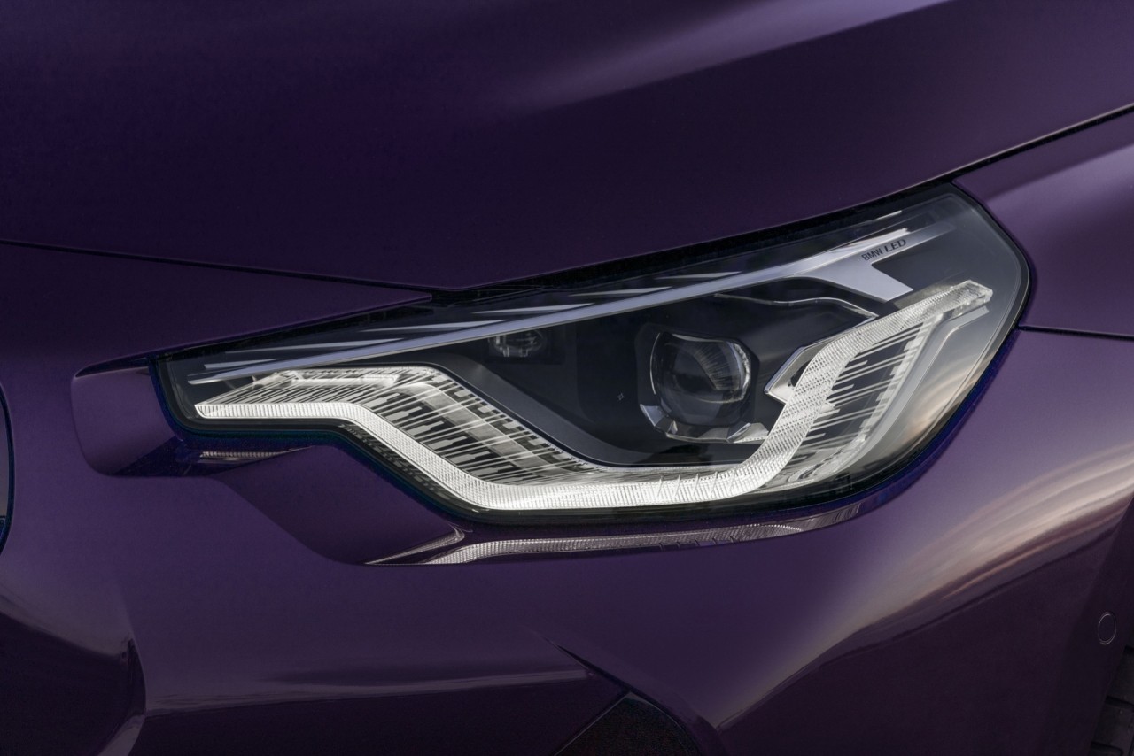 BMW 2 Series thế hệ mới trình làng