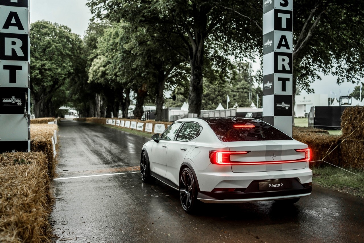 Volvo kêu gọi EU giữ nguyên mốc cấm xe xăng năm 2035 Volvo kêu gọi EU giữ nguyên mốc cấm xe xăng năm 2035