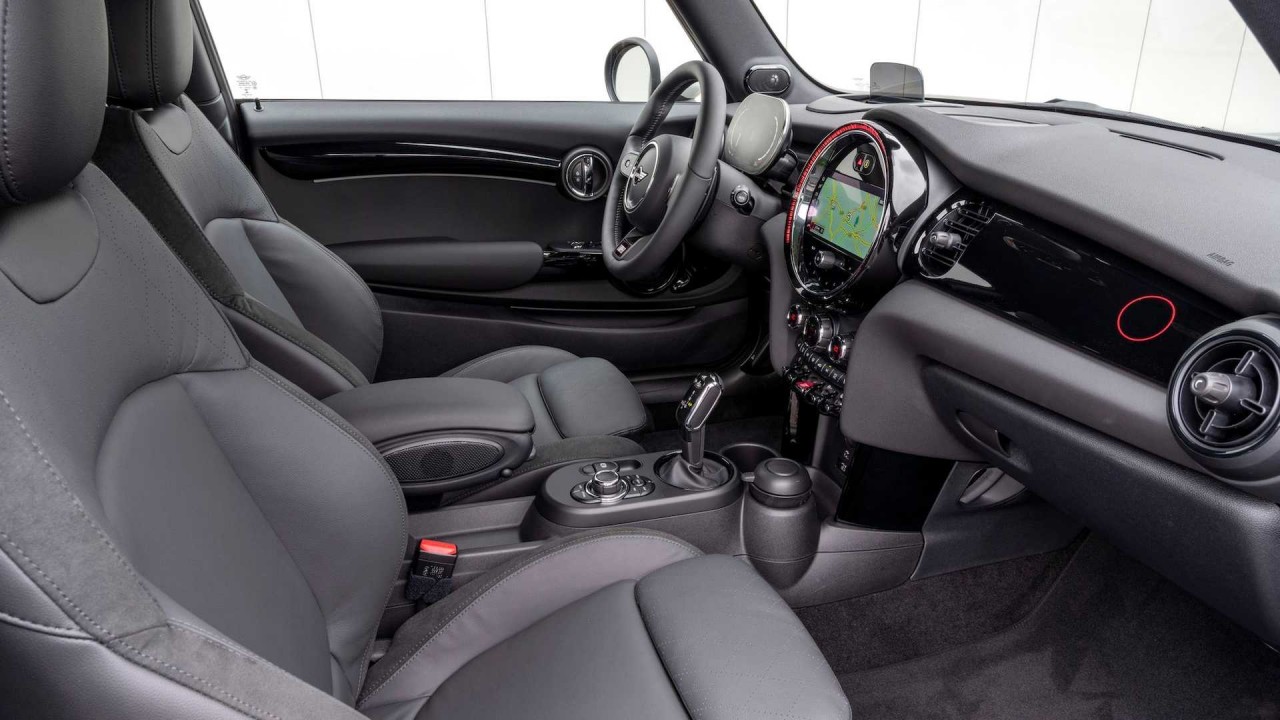 Mini Cooper phiên bản kỷ niệm 60 năm thành lập Mini Cooper phiên bản kỷ niệm 60 năm thành lập