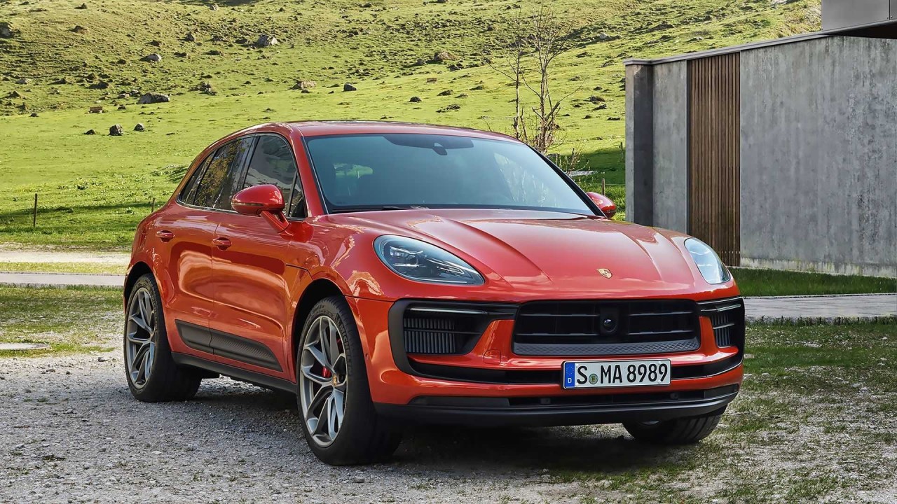 Porsche sẽ lắp ráp xe tại Malaysia