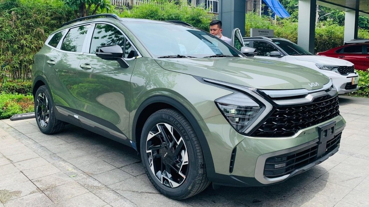 Loạt xe Kia được đại lý ưu đãi mạnh, có xe giảm giá trực tiếp tới 70 triệu đồng