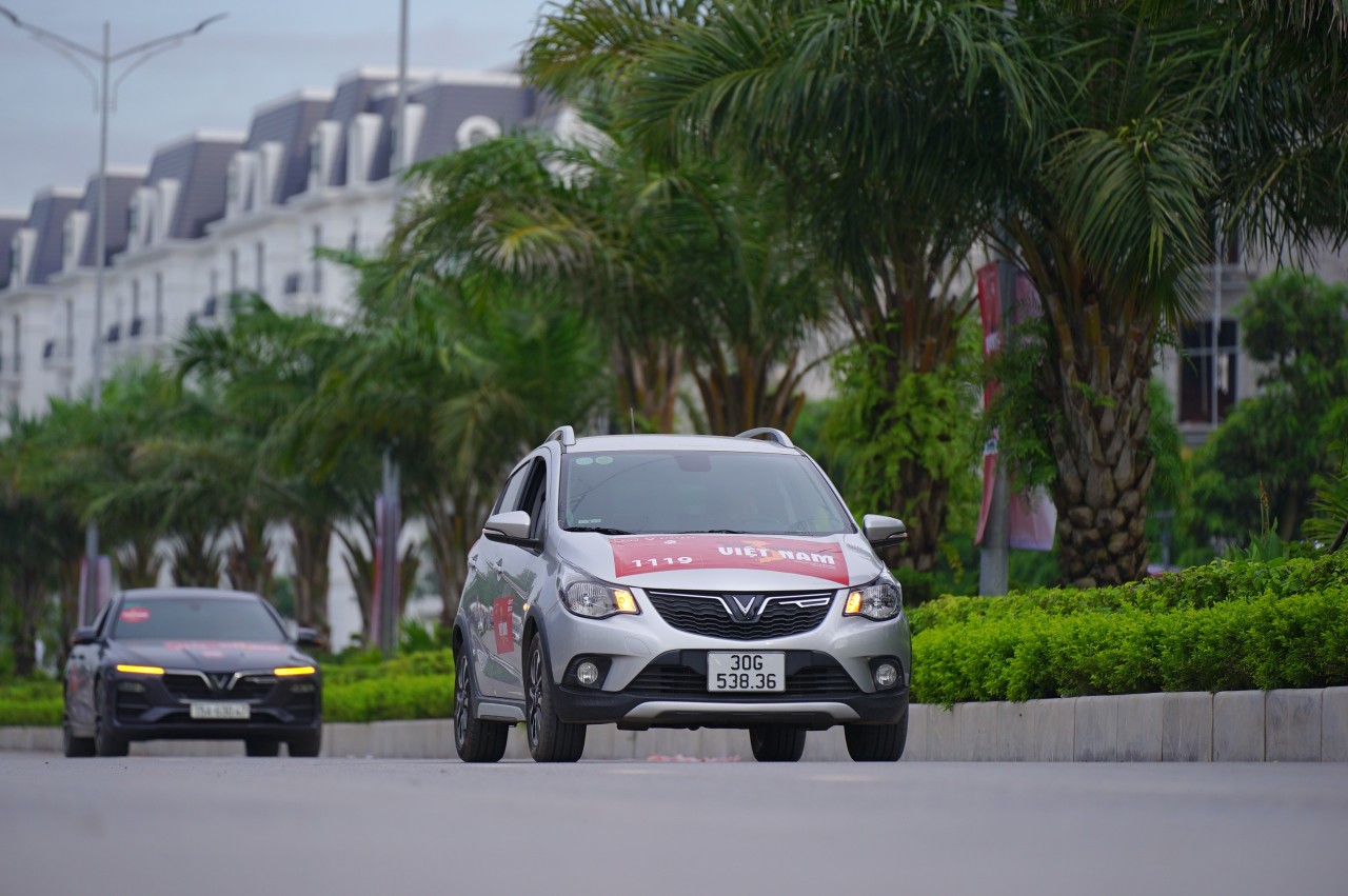 VinFast dừng bán Fadil, Lux A2.0, Lux SA2.0 VinFast dừng bán Fadil, Lux A2.0, Lux SA2.0