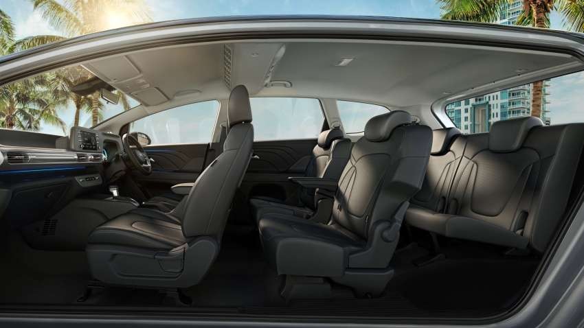 Hyundai Stargazer giảm giá 20-30 triệu đồng tại đại lý Hyundai Stargazer giảm giá 20-30 triệu đồng tại đại lý