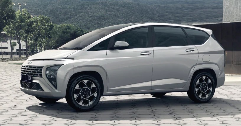 Doanh số xe Hyundai tháng 9/2023 tăng gần gấp đôi, một mẫu xe tăng tới 300% Doanh số xe Hyundai tháng 9/2023 tăng gần gấp đôi, một mẫu xe tăng tới 300%