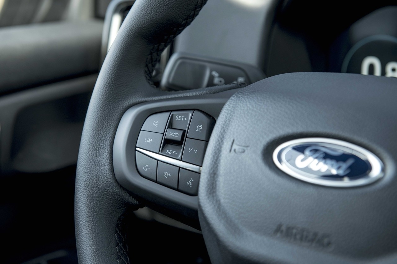 Cảm giác lái Ford Everest 2022 như thế nào? Cảm giác lái Ford Everest 2022 như thế nào?