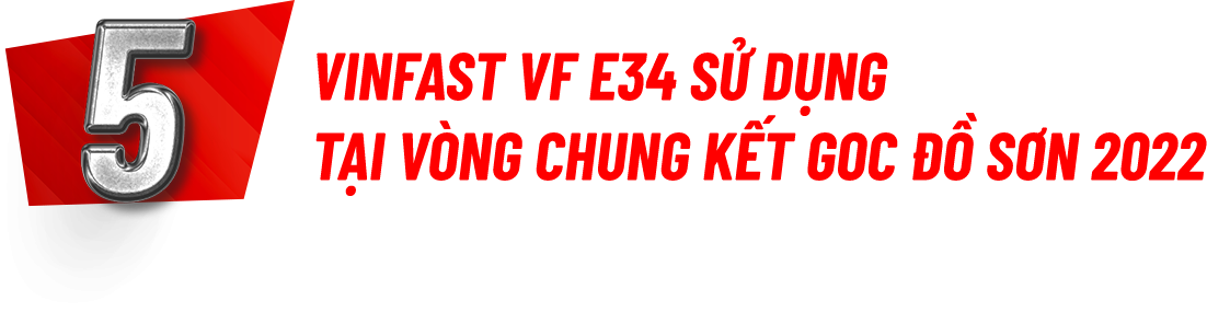 Ấn tượng VinFast tại chương trình Xếp xe kỷ lục hình bản đồ Việt Nam