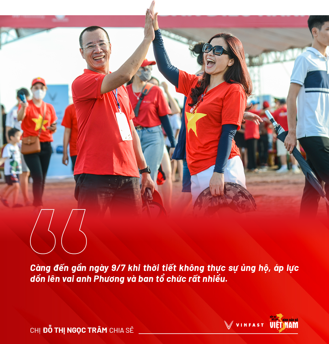 Ấn tượng VinFast tại chương trình Xếp xe kỷ lục hình bản đồ Việt Nam Ấn tượng VinFast tại chương trình Xếp xe kỷ lục hình bản đồ Việt Nam