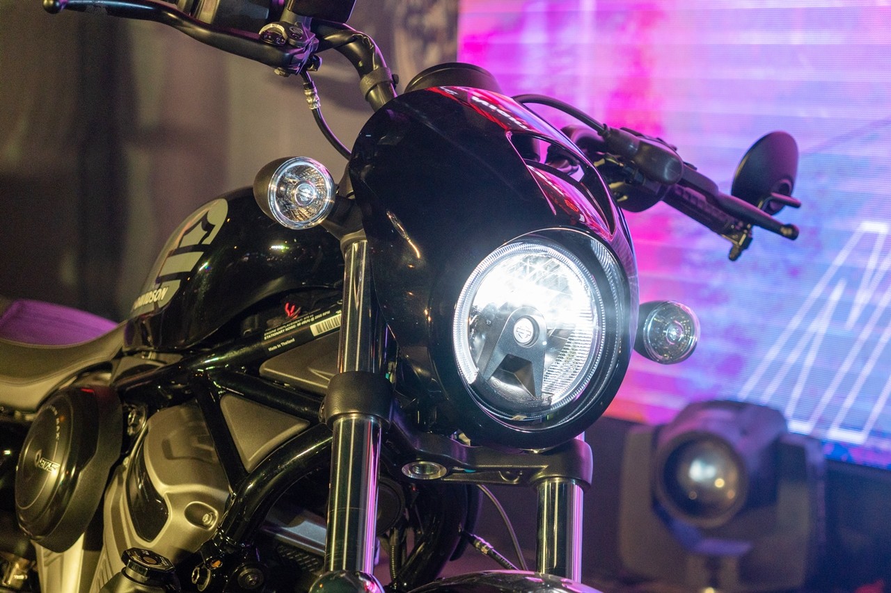 Harley-Davidson Nightster giá từ 579 triệu tại Việt Nam Harley-Davidson Nightster giá từ 579 triệu tại Việt Nam