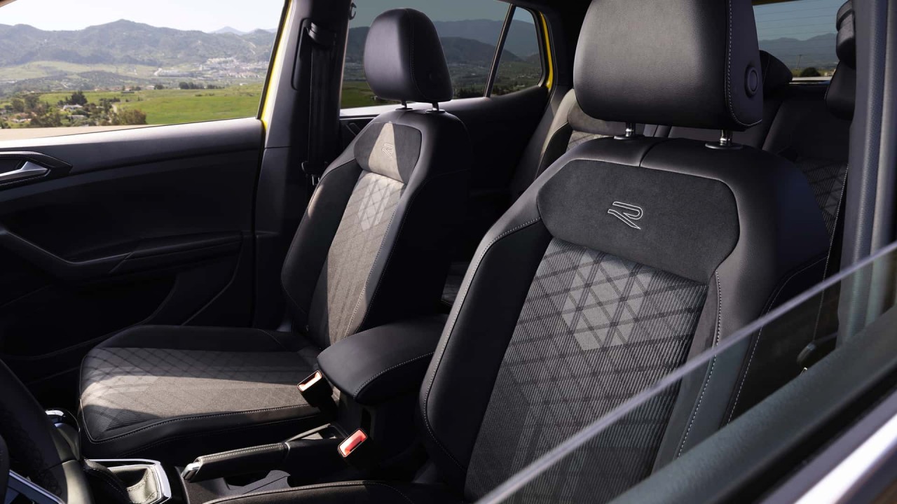 Volkswagen T Cross bản nâng cấp ra mắt