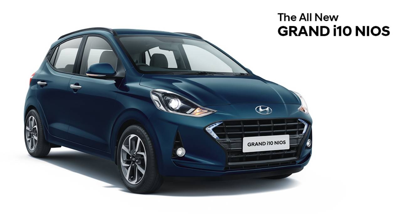 hyundai i10 the he moi sap ra mat len ke vao nam sau