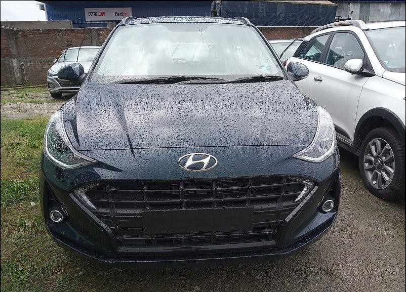 hyundai i10 the he moi gia 230 260 trieu tai an do