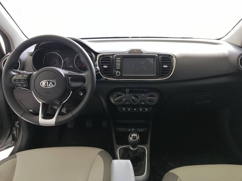 Kia Soluto đã về Việt Nam, sẵn sàng cạnh tranh phân khúc B kia soluto ve nuoc san sang canh tranh phan khuc b