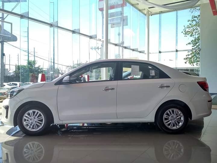 Kia Soluto đã về Việt Nam, sẵn sàng cạnh tranh phân khúc B kia soluto ve nuoc san sang canh tranh phan khuc b