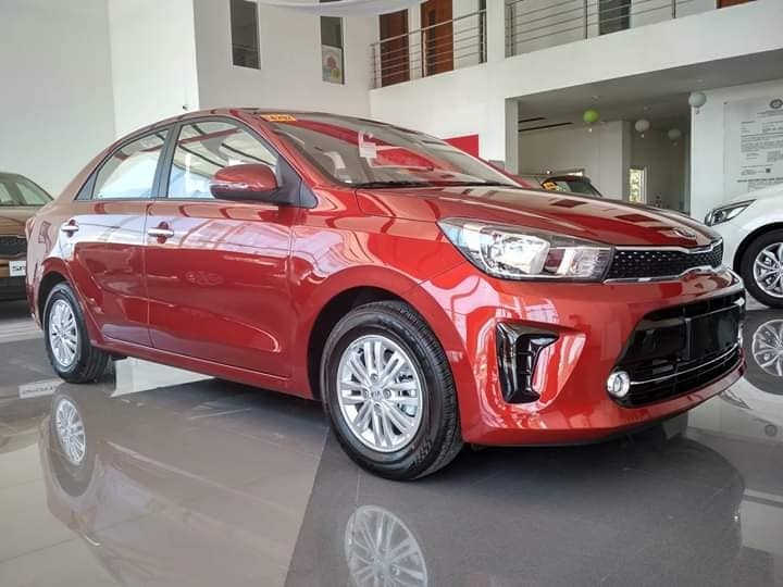 Kia Soluto đã về Việt Nam, sẵn sàng cạnh tranh phân khúc B kia soluto ve nuoc san sang canh tranh phan khuc b