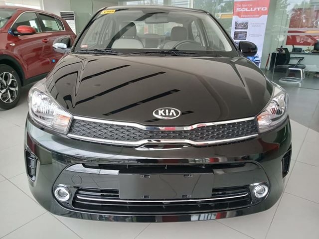 Kia Soluto đã về Việt Nam, sẵn sàng cạnh tranh phân khúc B kia soluto ve nuoc san sang canh tranh phan khuc b