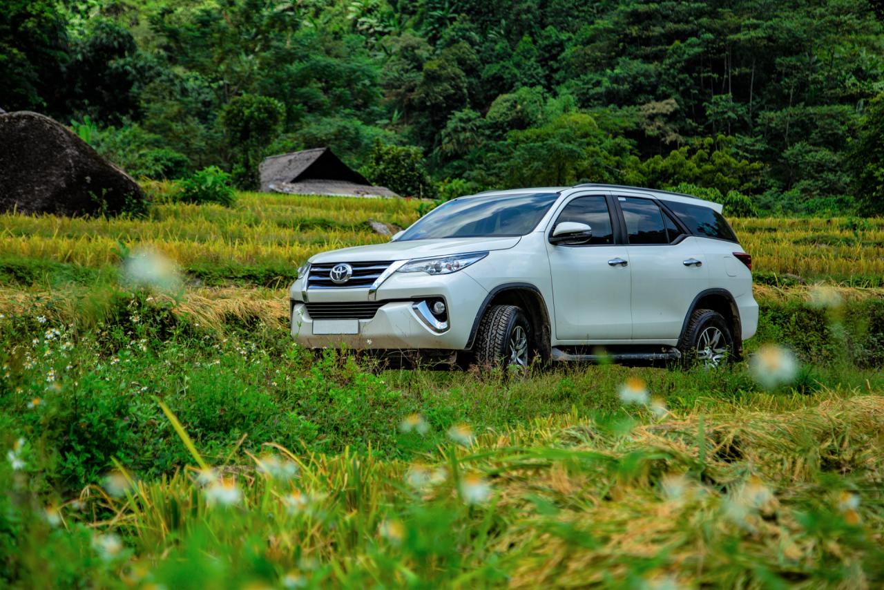 721 xe innova va fortuner bi trieu hoi vi sai sot trong qua trinh lap rap