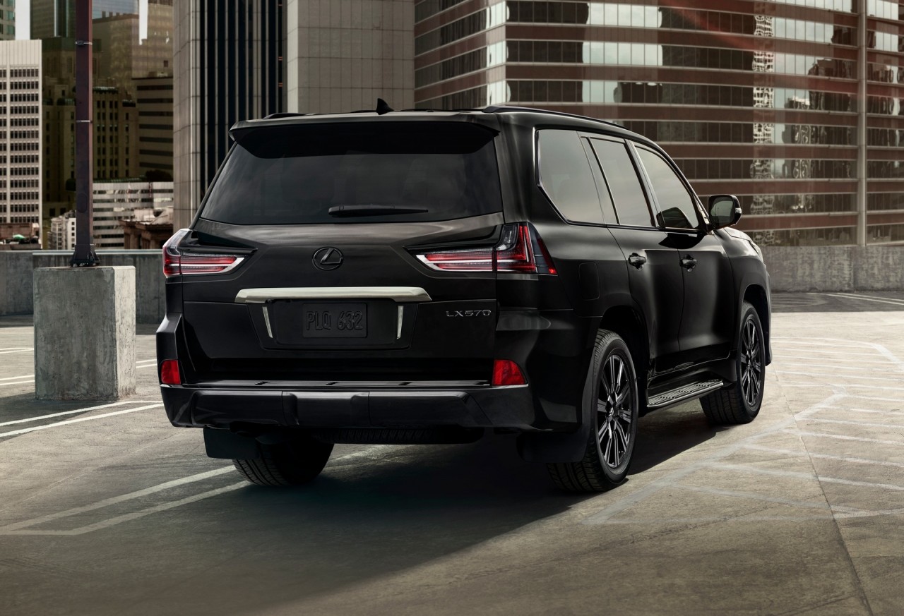 lexus lx570 2021 binh moi ruou van cu nhu 13 nam truoc