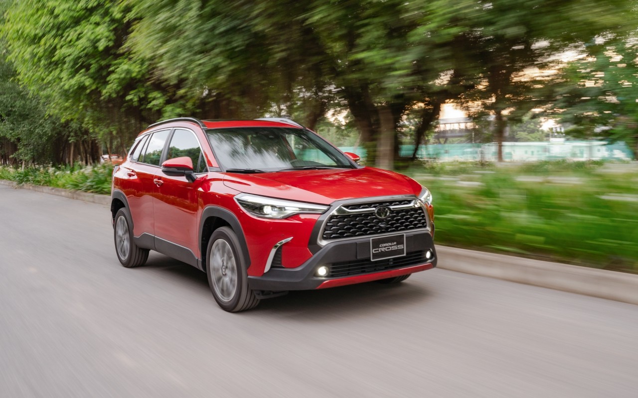 toyota safety sense cu hich mang cong nghe an toan tren xe hoi hien dai