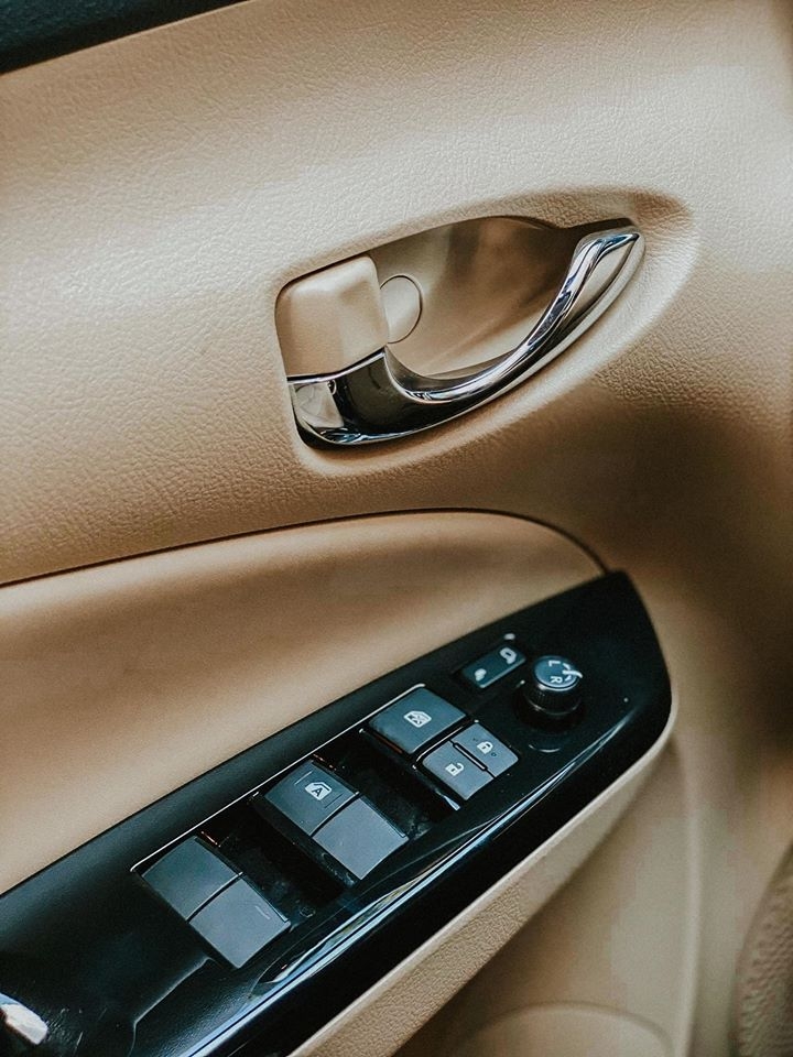 Toyota Vios biển số ngũ quý 3 rao bán hơn 1 tỷ đồng toyota vios bien so ngu quy 3 rao ban hon 1 ty dong