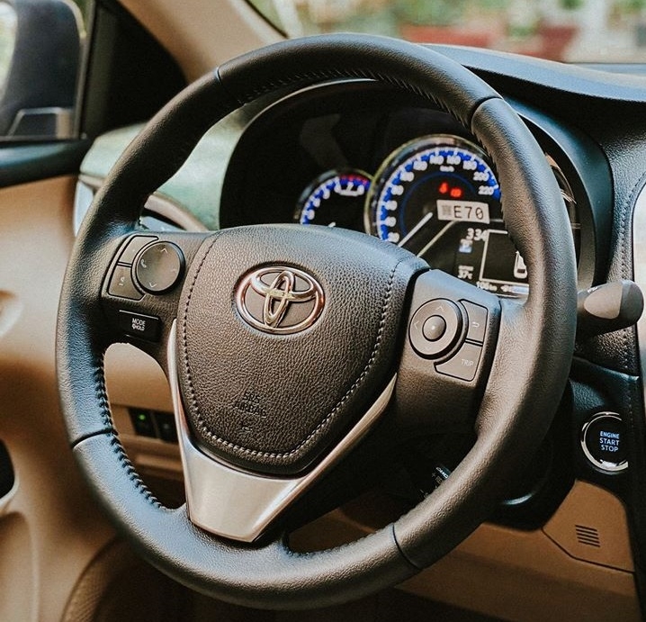 Toyota Vios biển số ngũ quý 3 rao bán hơn 1 tỷ đồng toyota vios bien so ngu quy 3 rao ban hon 1 ty dong