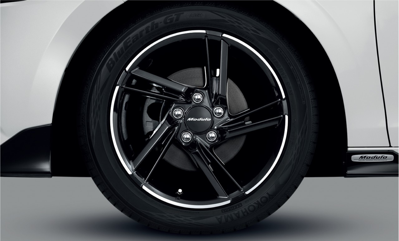 Honda Civic 2022 giá từ 665 triệu đồng tại Thái Lan Honda Civic 2022 giá từ 665 triệu đồng tại Thái Lan