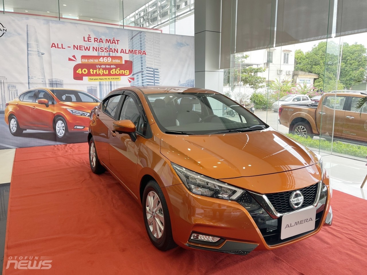 Trải nghiệm thực tế sau 3 tháng sử dụng xe Nissan Almera VL Trải nghiệm thực tế sau 3 tháng sử dụng xe Nissan Almera VL