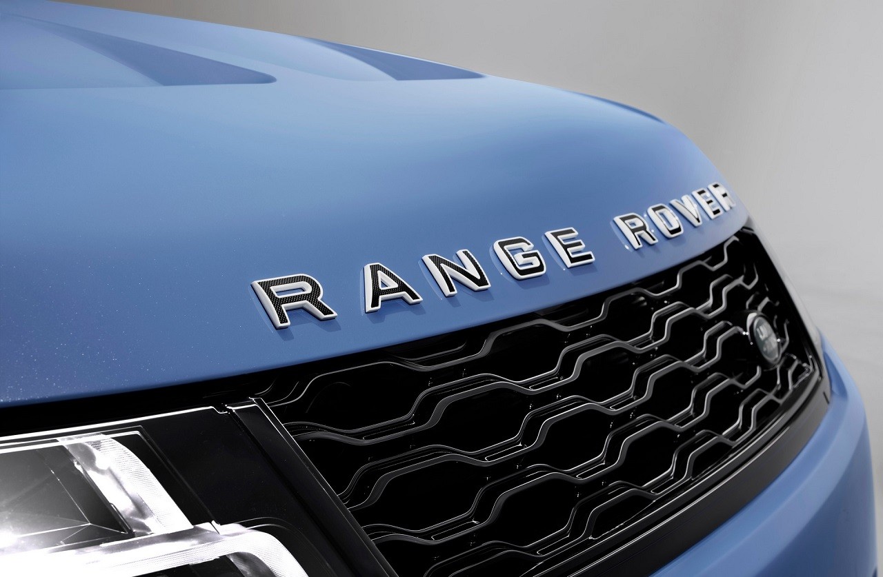 Range Rover Sport có thêm phiên bản đặc biệt Range Rover Sport có thêm phiên bản đặc biệt