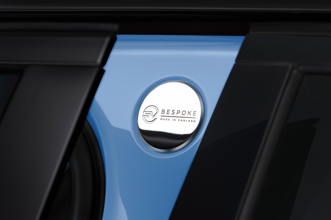 Range Rover Sport có thêm phiên bản đặc biệt Range Rover Sport có thêm phiên bản đặc biệt