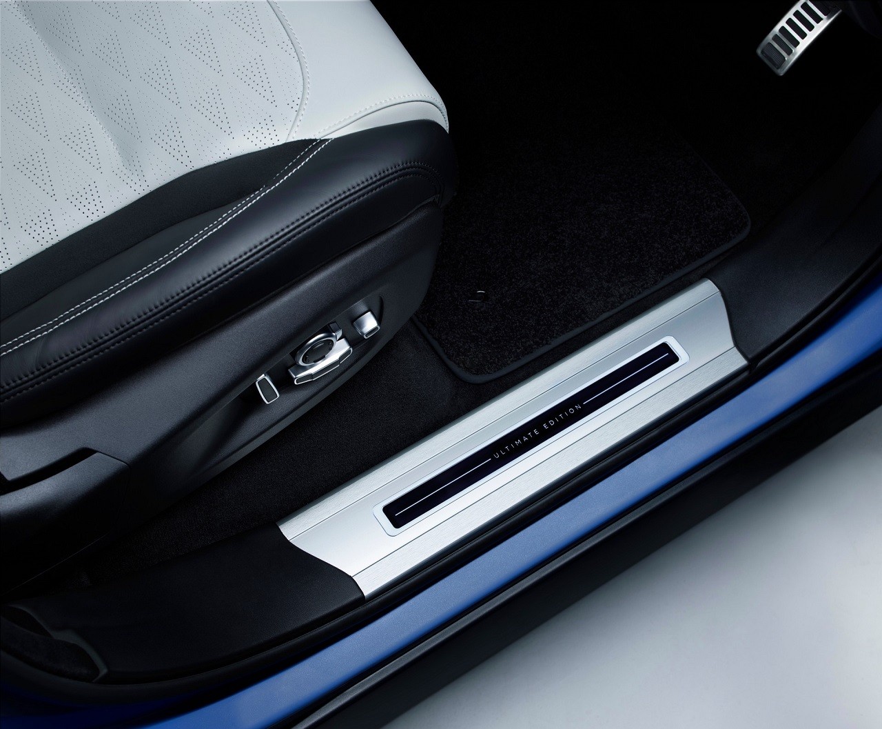 Range Rover Sport có thêm phiên bản đặc biệt Range Rover Sport có thêm phiên bản đặc biệt