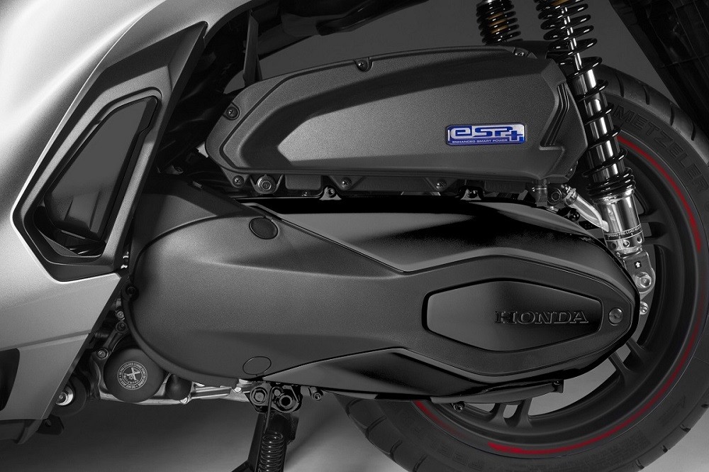 Honda SH30i lắp ráp trong nước giá gần 150 triệu đồng Honda SH30i lắp ráp trong nước giá gần 150 triệu đồng