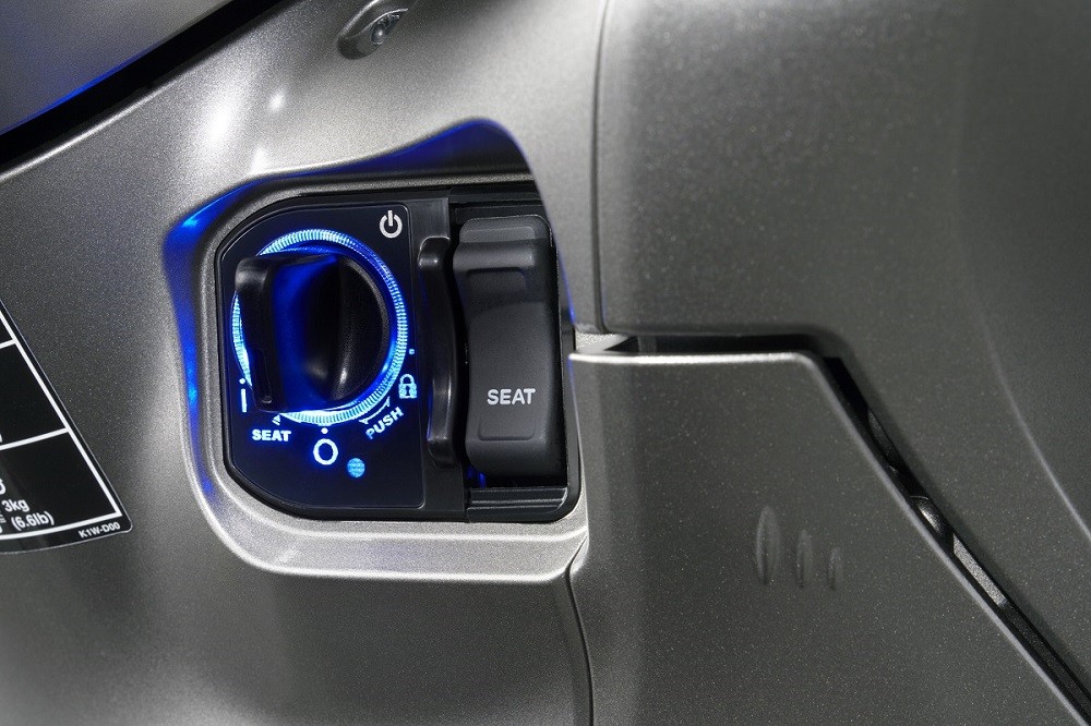 Honda SH30i lắp ráp trong nước giá gần 150 triệu đồng Honda SH30i lắp ráp trong nước giá gần 150 triệu đồng