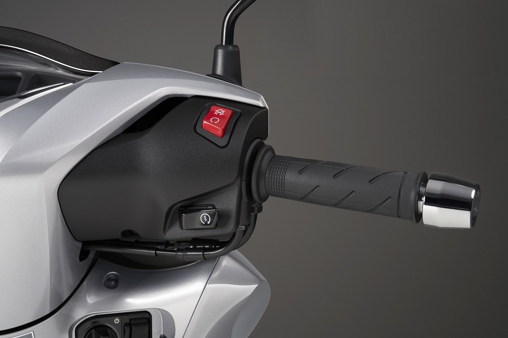 Honda SH30i lắp ráp trong nước giá gần 150 triệu đồng Honda SH30i lắp ráp trong nước giá gần 150 triệu đồng